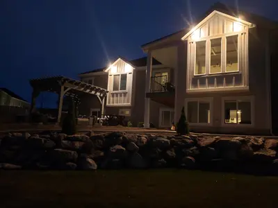 Home Addition project