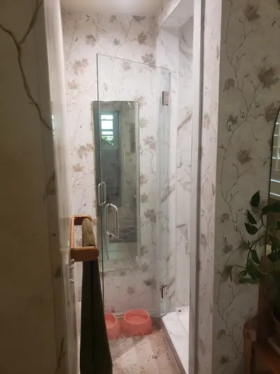 Bathroom Remodel project