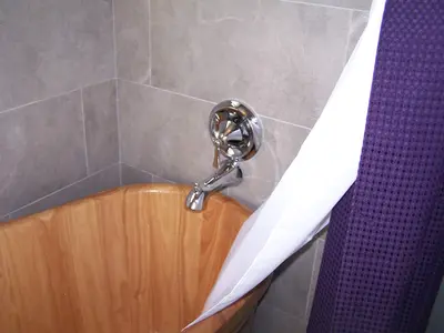 Bathroom Remodel project