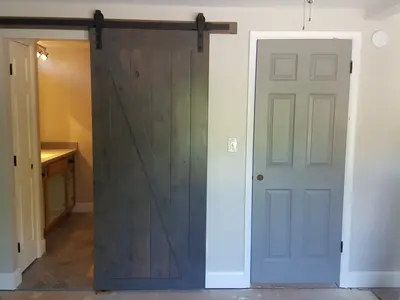 Bathroom Renovation project