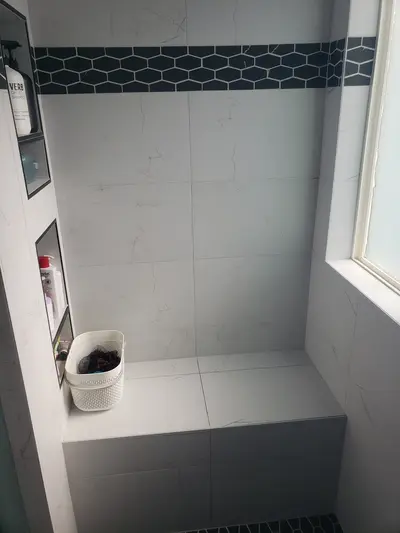 Home Renovation project